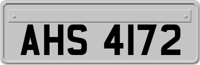 AHS4172