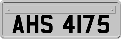 AHS4175
