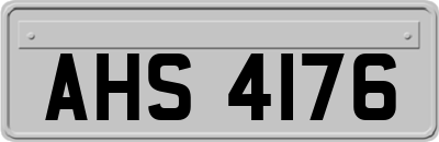 AHS4176