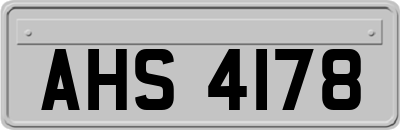 AHS4178