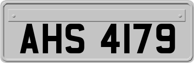 AHS4179