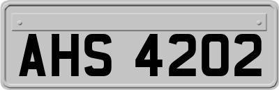 AHS4202