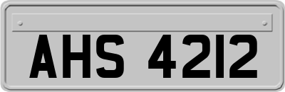 AHS4212