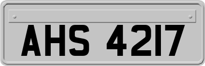 AHS4217