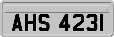 AHS4231