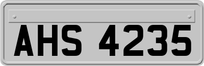 AHS4235