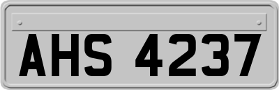 AHS4237