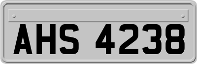 AHS4238