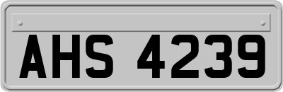AHS4239