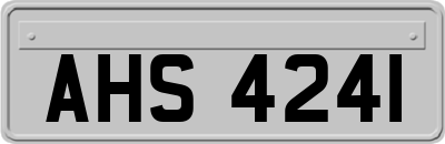 AHS4241