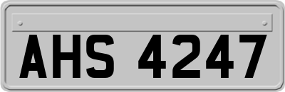 AHS4247