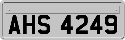 AHS4249