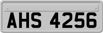 AHS4256