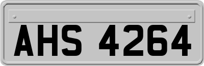 AHS4264