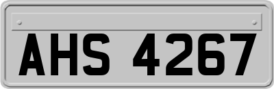 AHS4267