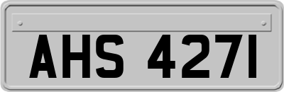 AHS4271