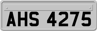 AHS4275