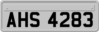 AHS4283