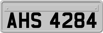AHS4284