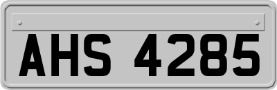 AHS4285