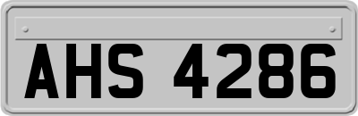 AHS4286