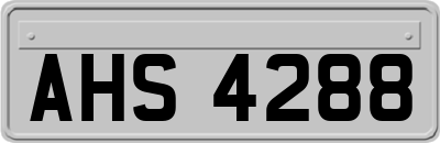 AHS4288