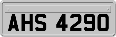 AHS4290