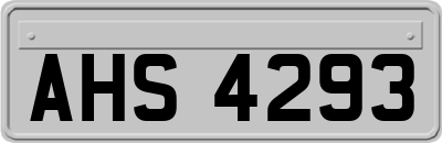 AHS4293