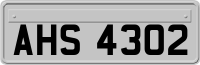 AHS4302
