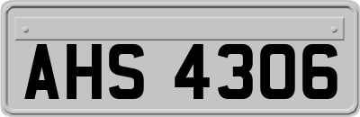 AHS4306