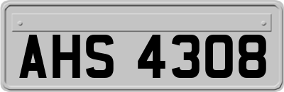 AHS4308