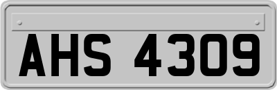 AHS4309