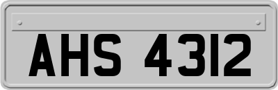 AHS4312