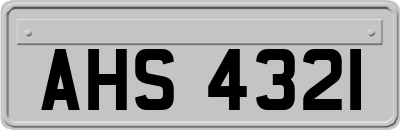 AHS4321