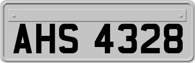 AHS4328