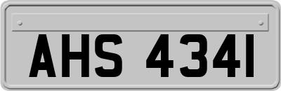 AHS4341