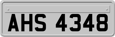 AHS4348
