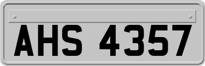 AHS4357