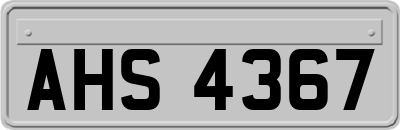 AHS4367
