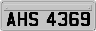 AHS4369