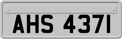 AHS4371