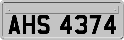 AHS4374