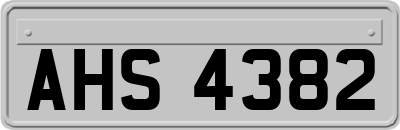 AHS4382