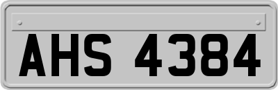 AHS4384