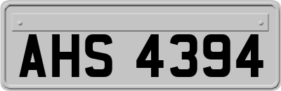 AHS4394