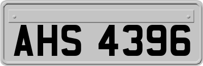 AHS4396