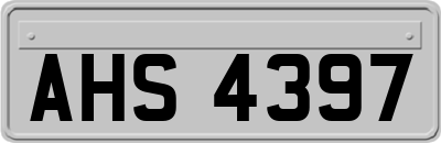 AHS4397