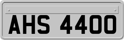 AHS4400