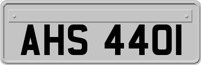 AHS4401