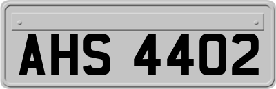 AHS4402